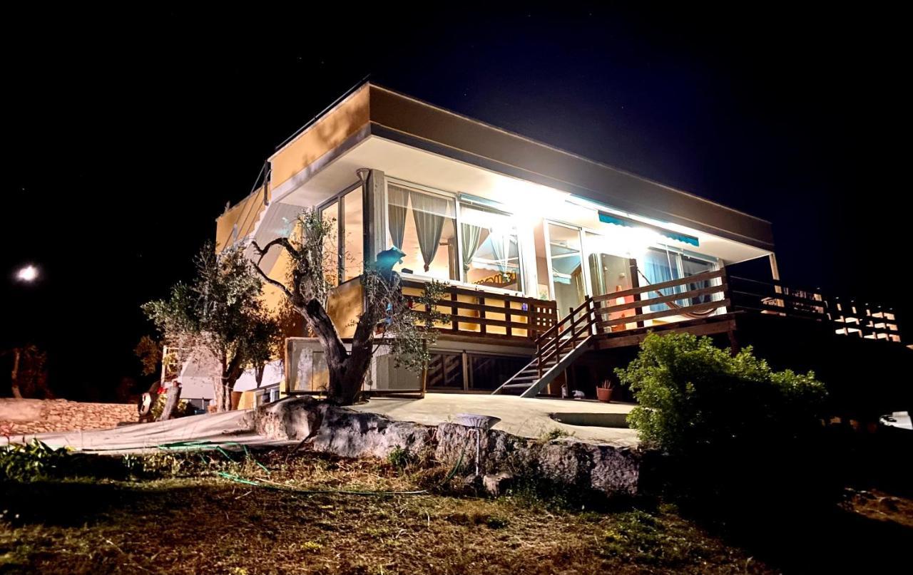 Le Palombelle Casa Vacanze Отранто Экстерьер фото