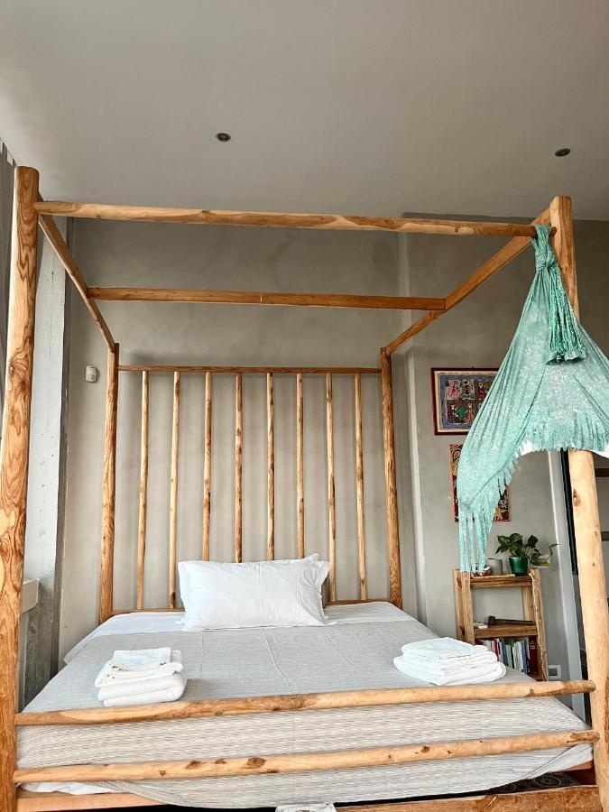 Le Palombelle Casa Vacanze Отранто Экстерьер фото