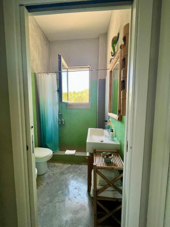 Le Palombelle Casa Vacanze Отранто Экстерьер фото