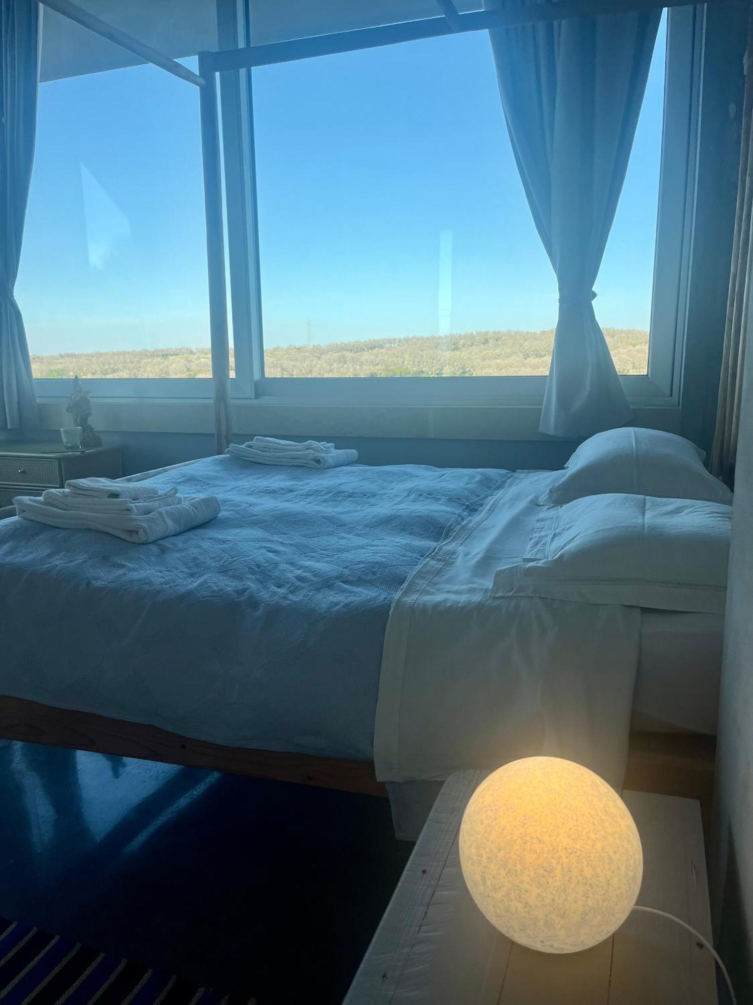 Le Palombelle Casa Vacanze Отранто Экстерьер фото