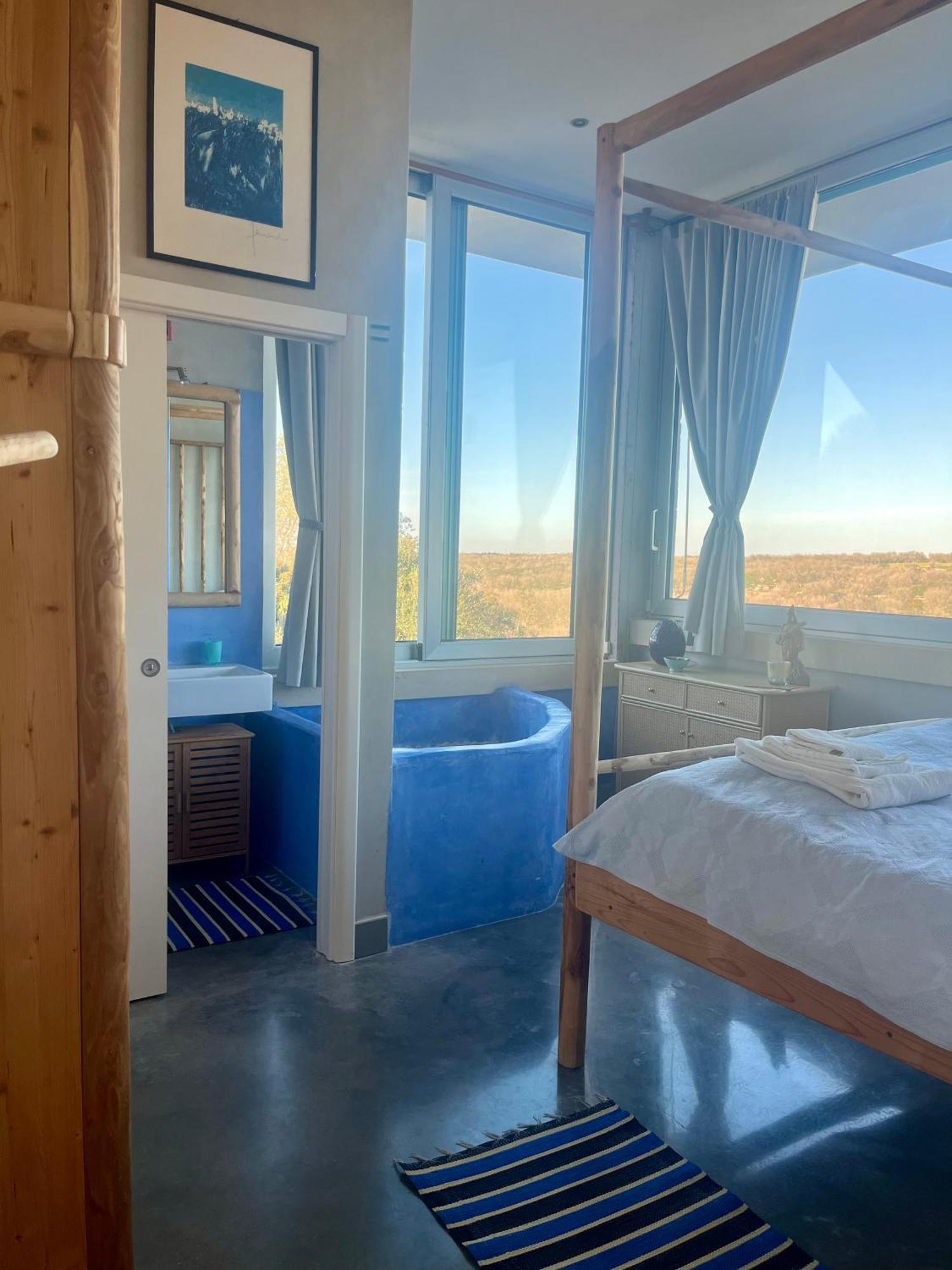 Le Palombelle Casa Vacanze Отранто Экстерьер фото