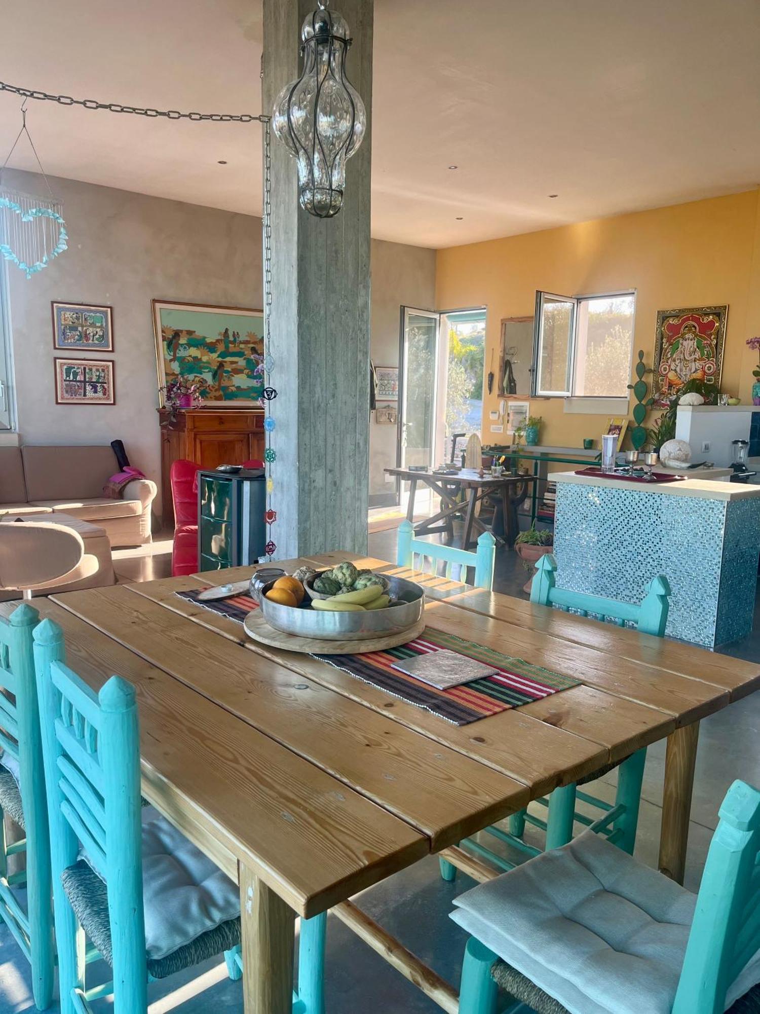 Le Palombelle Casa Vacanze Отранто Экстерьер фото