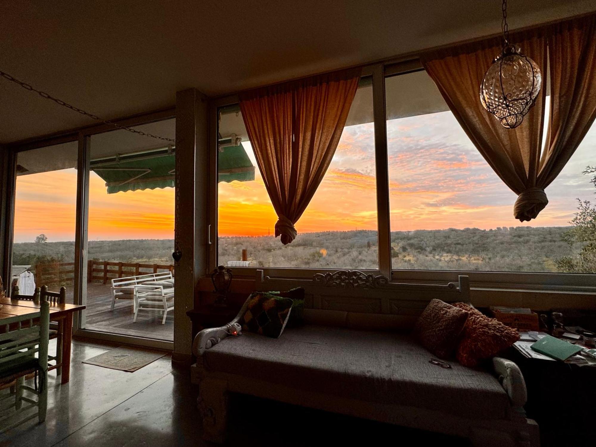 Le Palombelle Casa Vacanze Отранто Экстерьер фото